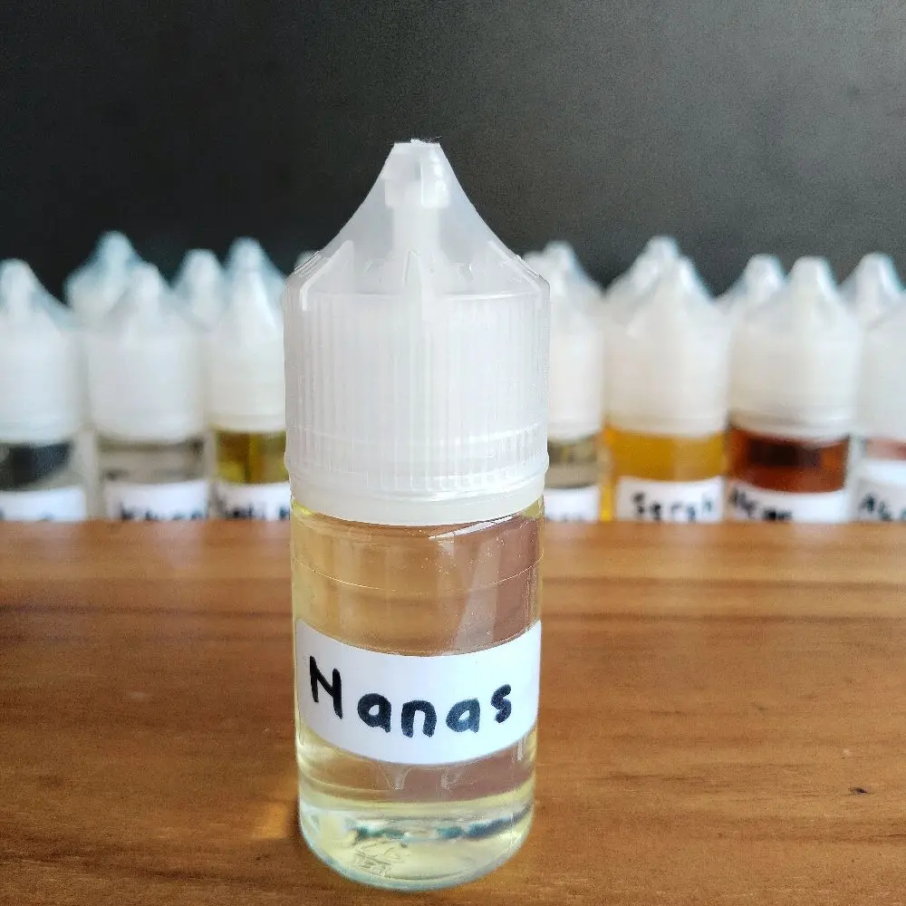 30 ml nanas