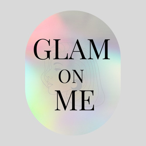 Glam On Me logo