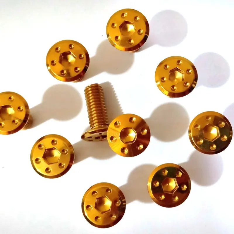 BAUT disc cakram drat 12 universal all motor honda yamaha suzuki kawasaki M8 2