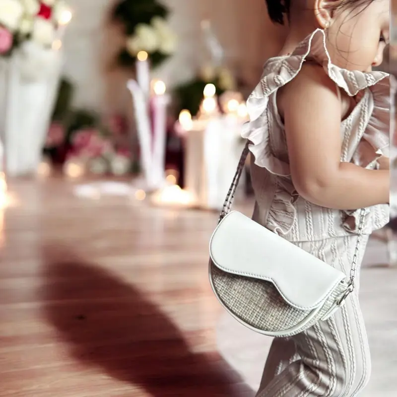 [ZANKA] WINI Bag Tas Mini Tas Wanita Tas Selempang  Tas bahu Lucu Untuk Semua Umur sling bag wanita 1