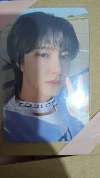 Product Review of [TC SG25] Photocard NCT DREAM official from m**a p**k 0