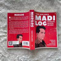Gambar PAKET BUNDLING : Madilog & Tan Malaka dan Pemikirannya - Embrase dari Embrase Shop Kota Yogyakarta 3 Tokopedia