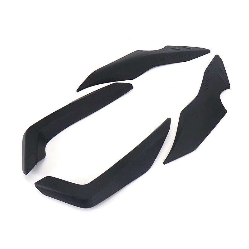 Product Introduction of Motorcycle Body Protector Logo Sticker Anti-Scratch Strips Sticker For YAMAHA XMAX 125 X-MAX 300 X-MAX125 X-MAX300 XMAX300 2023 12