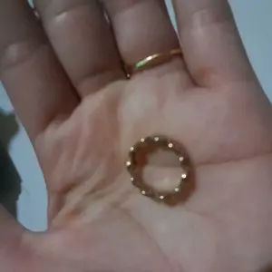 Cincin Koin Tembaga dari Titanium - Rezeki Mengalir Deras. Makna: simbol keberuntungan, kekayaan, dan pembawa hoki (COD) DS01
