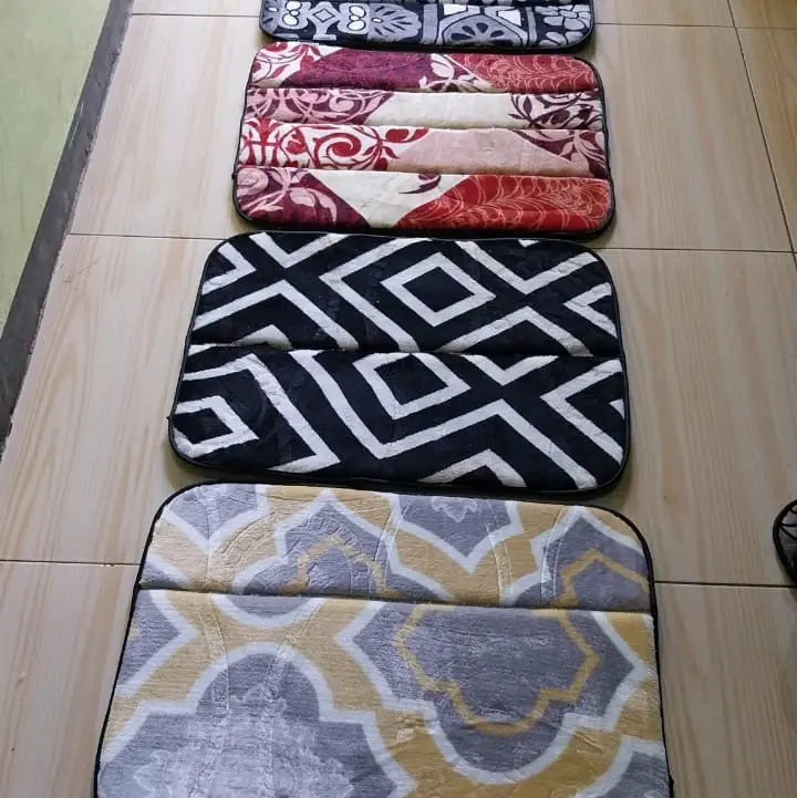 keset Malaysia keset berkualitas Busa 2