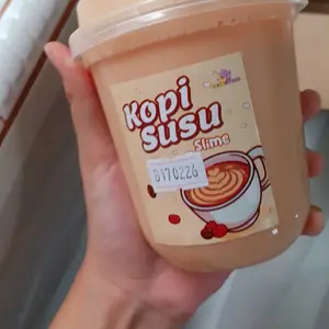 MINUMAN ENAK SLIME BY SLIME BINTARO || TOFU SLIME|| JIGGLY SLIME || SLIME WANGI || SLIME 330 GR || ES TEH SLIME || MATCHA SLIME || SLIME KOPI SUSU || SLIME ES JERUK|