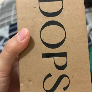 DOPS For Car – Parfum Mobil Gantung Mewah | Pengharum Ruangan & Kendaraan | Fragrance 100% Oil