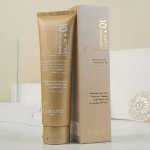 [ Bundling isi 2 ] Blitar - 10+ Active Whitening Booster Lotion with UV Filter by It's Dalnera