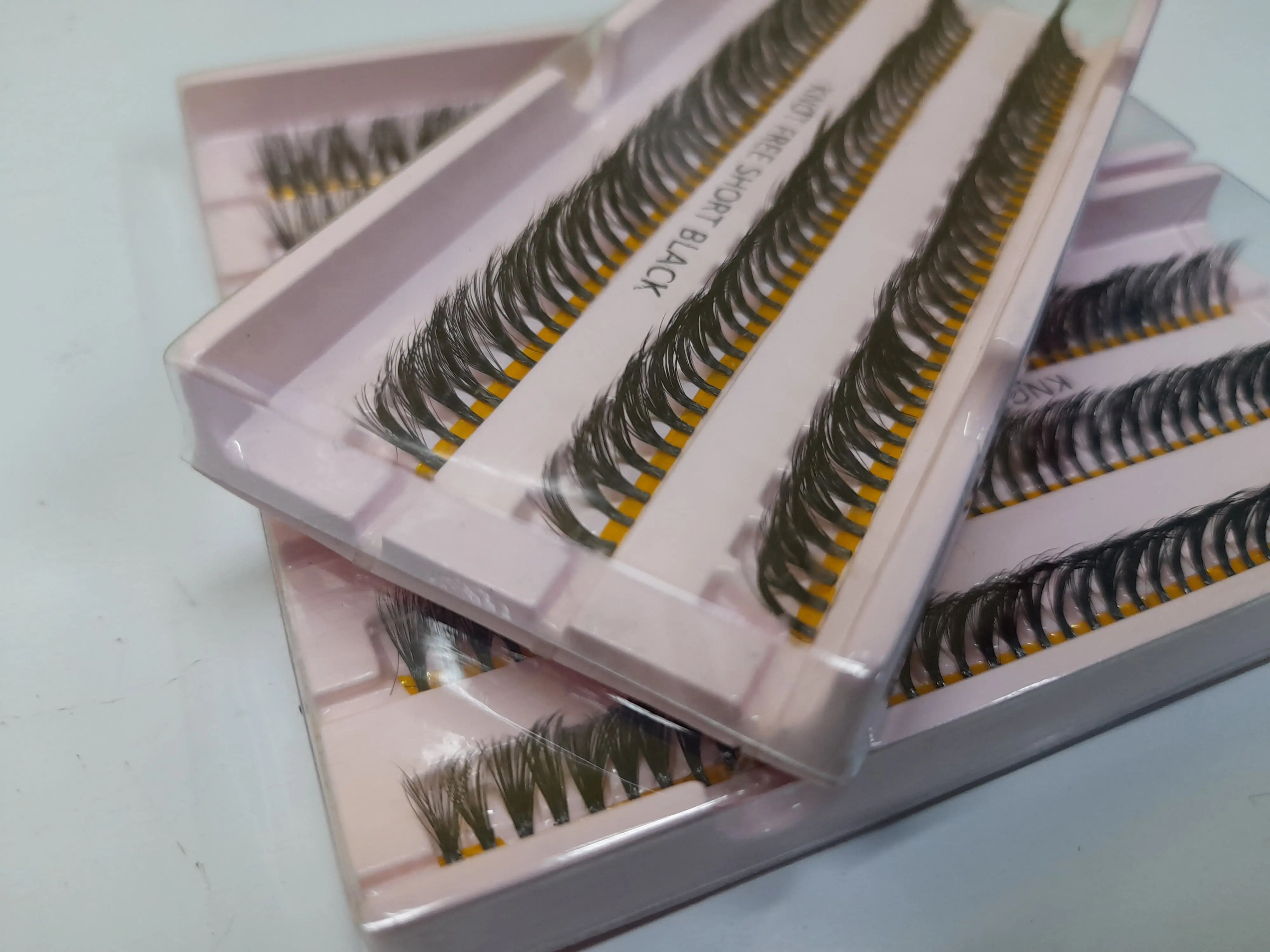 VOLUME Tebal & Lentik Premium Eyelash Extension Bulumata