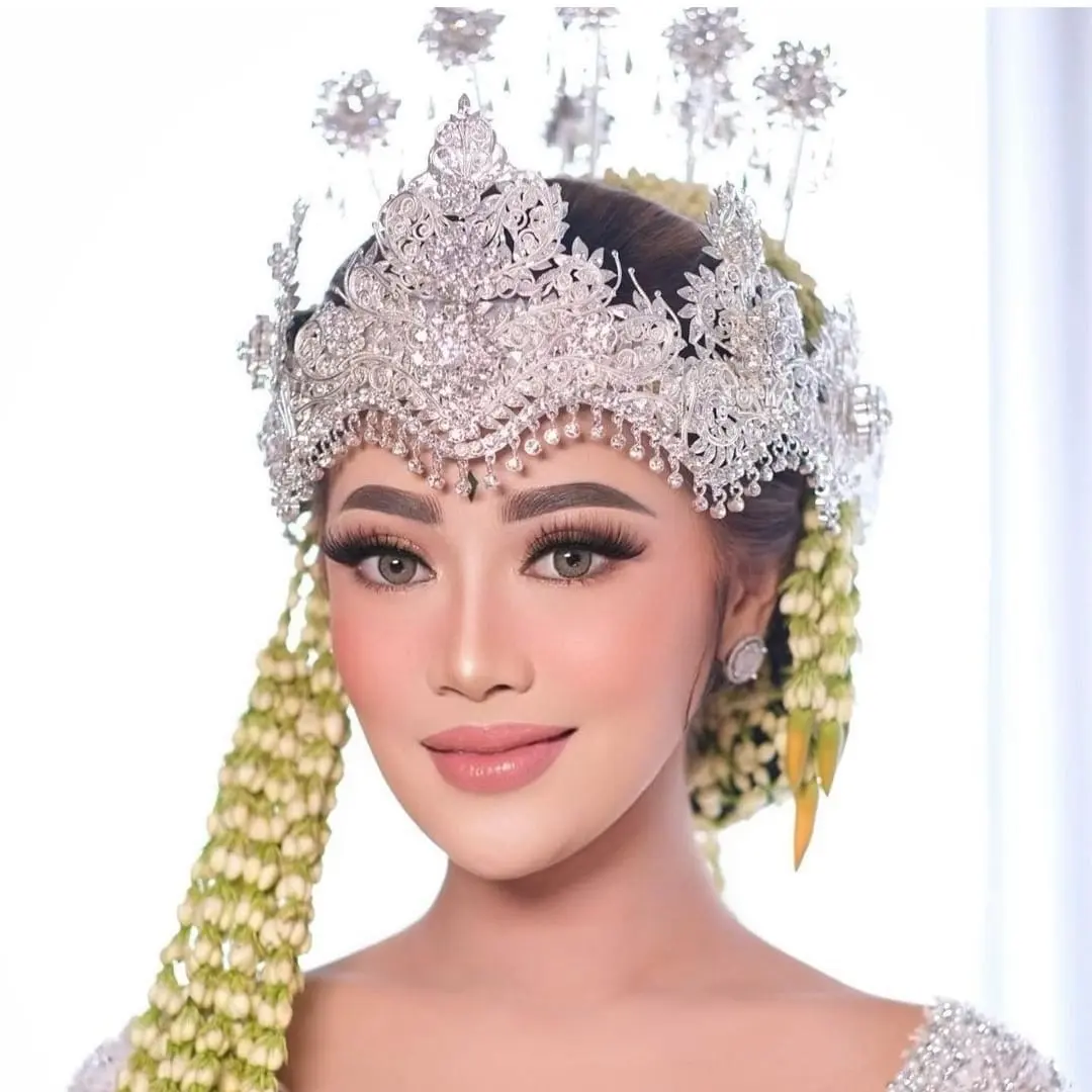 SIGER SUNDA AKAR MEWAH / SIGER MEWAH / SIGER SUNDA