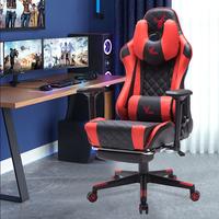Gambar SAGE SG5 With Footrest Gaming Chair Kursi bangku gamer 180° - SG-5 - SG 5 HITAM dari sage store_NEW Kota Administrasi Jakarta Utara 5 Tokopedia