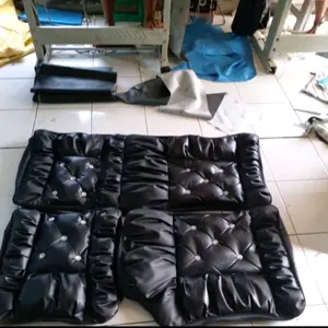 (BONUS SRUNG STIR),sarung jok motip sopa buat mobil pick up, L300,grandmak,carry new,t120ss