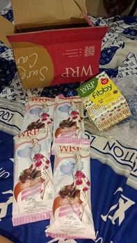 Product Review of WRP Everyday Susu Bubuk LFM Chocolate 60g from S**a N**a n**m 1
