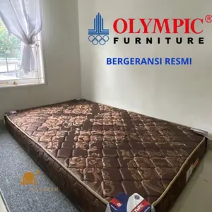 Kasur Busa Olympic 100% PREMIUM