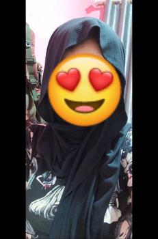 Product Review of Pashmina Kaos Oval Spandex Rayon from N**a 1