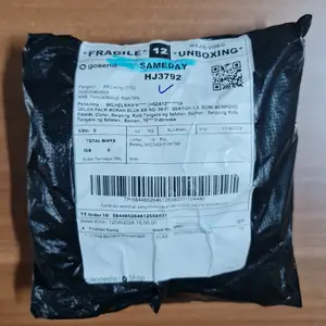 [COD] RR C1609 4PCS Peredam Suara Silikon Universal Bantalan Pintu Mobil