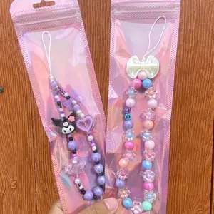 Strap hp tali hp bisa custom request karakter