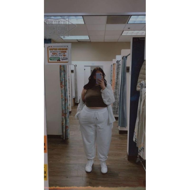Mastyle_Officialstore - CELANA JOGGER JUMBO PREMIUM BIGSIZE SWEATPANTS PANJANG OVERSIZE HIGHWAIST PRIA WANITA DEWASA TRAINING 4