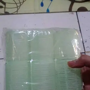 /  PAK ROLL RAMBUT OTOMATIS