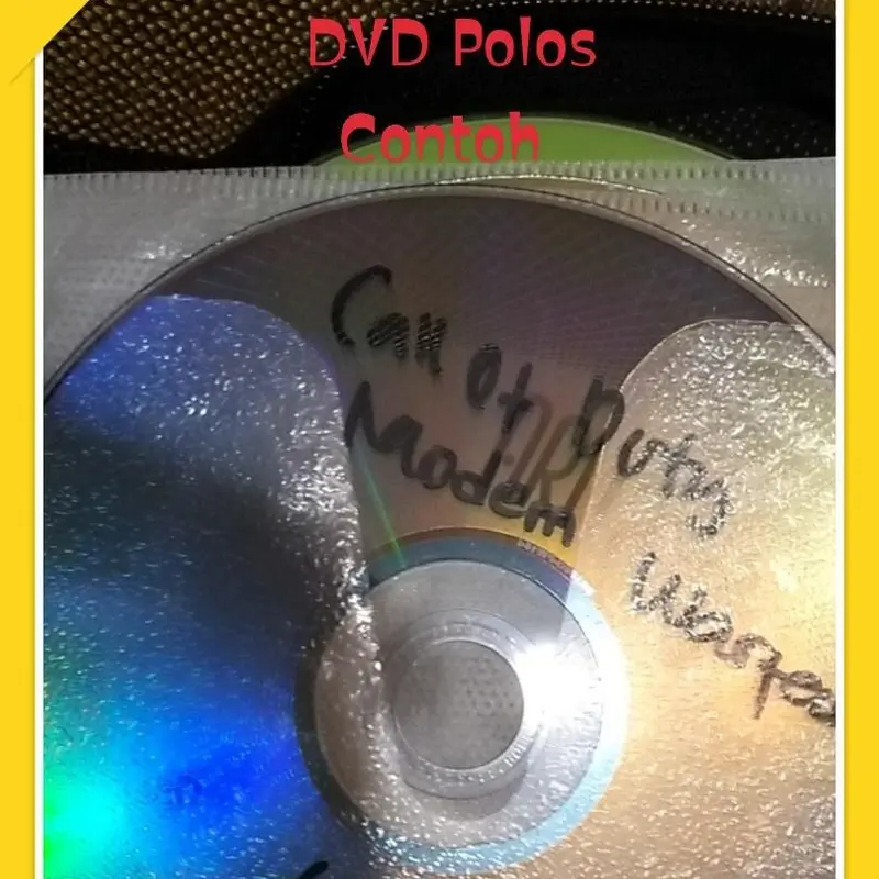 Kaset Game PS2 Winning Eleven 2024 CD/DVD 4
