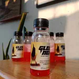 GLEDEK SOGON dosis tinggi ORIGINAL