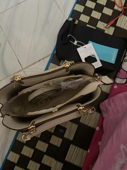 Product Review of Tas Wanita Les Catino Spanisa Mini Satchel from J**t 0
