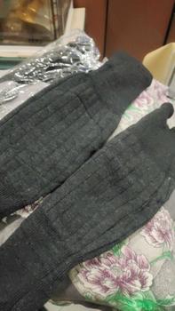 Product Review of 2024 New cold warm knee pads from E**c T**m 1** 1