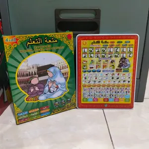 Mainan Playpad anak mainan edukasi belajar dan bermain