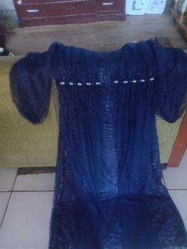 Product Review of MAXI JAHWARA (M-XXXL) READY 5 UKURAN GAMIS MUSLIM GAMIS MURAH GAMIS PESTA GAMIS TERLARIS GAMIS KEKINIAN GAMIS COUPLE JAHWARA KID BISA COD Ibu Kombinasi from ** 0