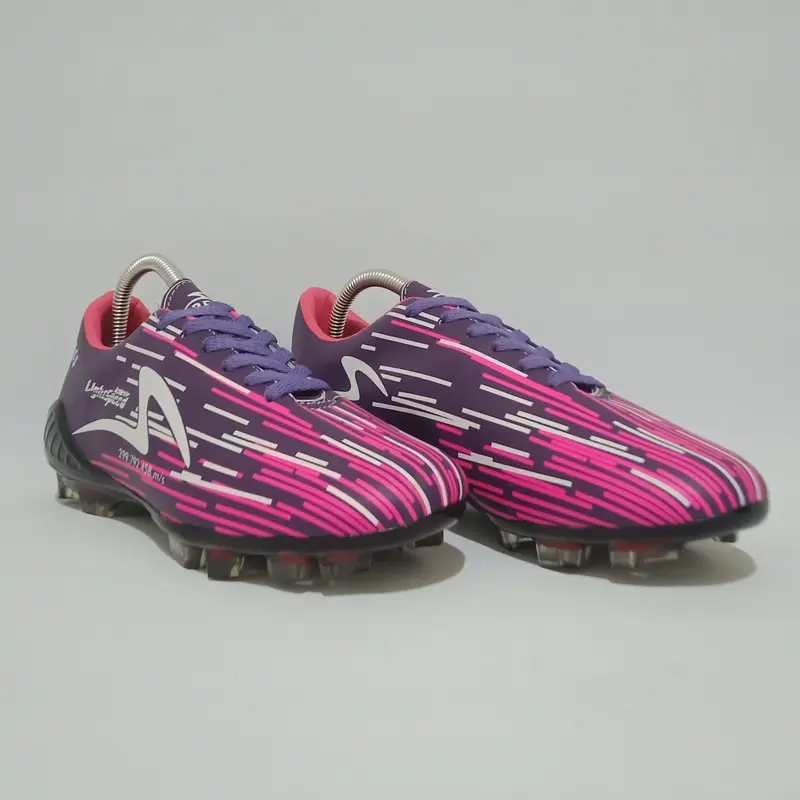 Sepatu Bola Specs Lightspeed Reborn FG Hijau Stabilo Anak-Anak dan Dewasa - Boots 2