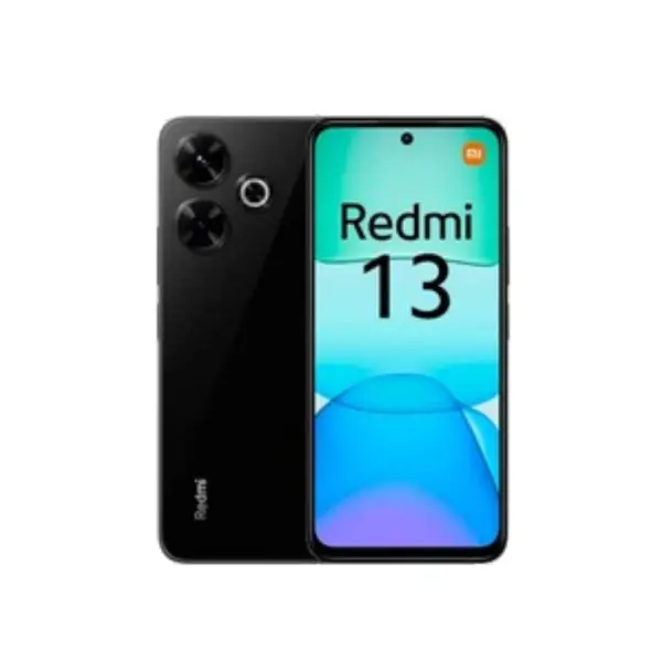 XIAOMI REDMI 13x NFC 8/256 8/128 GB RAM 8GB + 8GB ROM 256GB & 128GB GARANSI RESMI 4