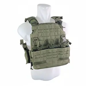 Bodyvest Tactical Patriot