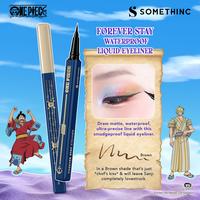 Gambar SOMETHINC ONE PIECE LIMITED EDITION SERIES - Lip Glaze, Low pH Gente Jelly, Holyshield Sunscreen Gel, Eyeshadow Palette, Liquid Eyeliner, Calm Down Cleanser| Transferproof Lip Glaze, Awet Digunakan 24 Jam|Sabun Cuci Muka Semua Jenis Muka - Sunscreen-50ml dari Somethinc Kota Tangerang 4 Tokopedia