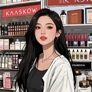 BEAUTY SHOP MC