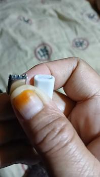 Product Review of Lampu Emergency Gantung / Magnet UFO 300w 400w (SUPER Terang) Cas Hp Usb from R**a ** S**d 0