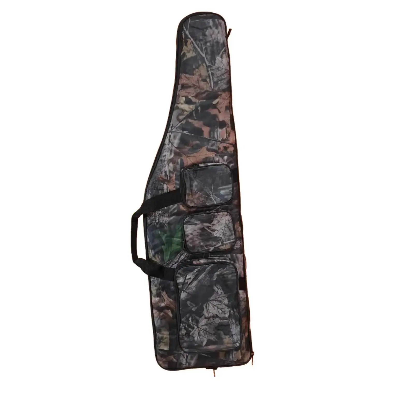 Tas Camo 100cm dengan 3 Saku - Model Terbaru
