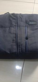 Product Review of JAKET TAD WATERPROOF ANTI AIR JAKET MOTOR JAKET PRIA KUPLUK BONGKAR PASANG Bomber Outdoor Cowok Gunung from j**o 1