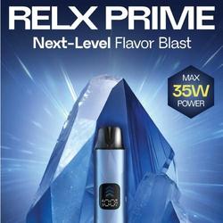 how to turn on a mr fog nova Pods Vape Relx Gratis Ongkir 🏷️ Harga Murah Mei 2026 main image 0