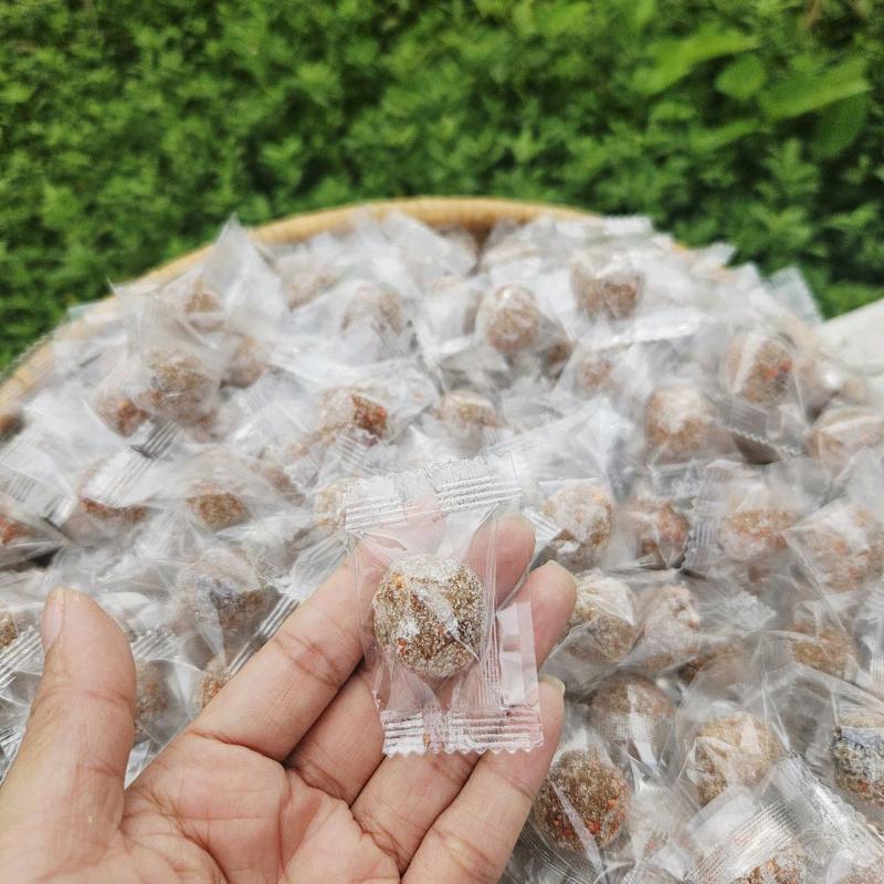  Kẹo Me Tuổi Thơ- Chua Chua Ngọt Ngọt- đậm đà quê nhà 