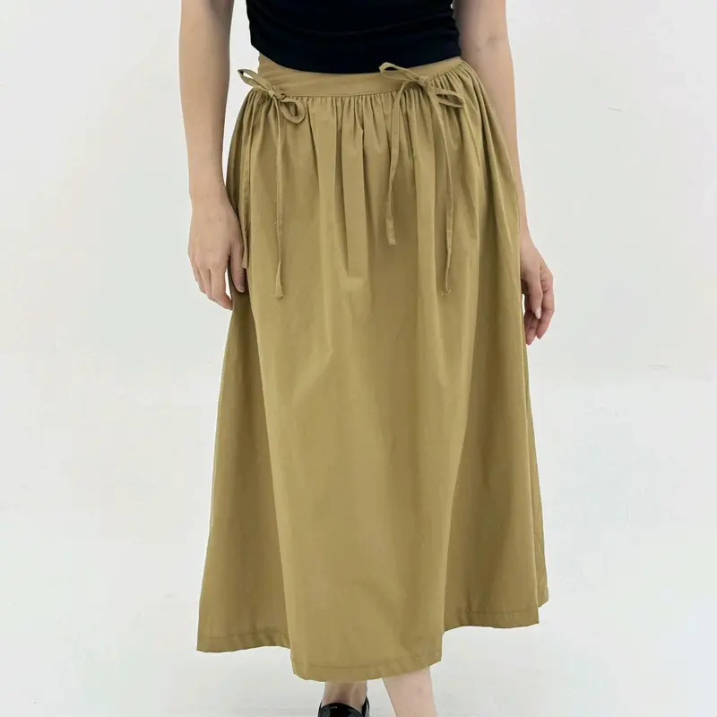 Elizza Skirt | Rok Premium Korean Style 1