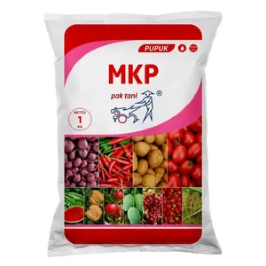 pupuk MKP pak tani/ Mono Kalium Phosphat Tanaman 1kg