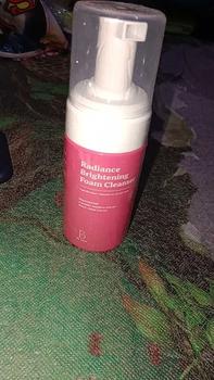 Product Review of FACIAL WASH RADIANCE BGSKINCARE BG SKIN CUCI MUKA from S**y 0