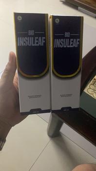 Product Review of Best seller bio insuleaf paket hemat isi 2 pis from S**a 0