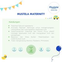 Gambar Mustela Stretch Marks Cream 150 ml - Krim untuk mencegah Stretch Marks dari Mustela Indonesia Kota Tangerang 4 Tokopedia