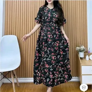 doli dres elegan buat jalan jalan kekinian