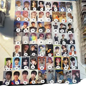 PHOTOCARD OFFICIAL HAECHAN Pt 2