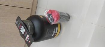 Product Review of Isolene Evolene 50 Sachet - Suplemen Fitness - Suplemen Workout - Whey Protein Isolate from d**3 0