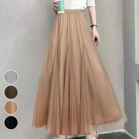 Rok tutu import . Rok tutu mutiara atas . Rok tutu mutiara bawah . Rok tutu 3 lampis . Rok tutu mutiara import . 2
