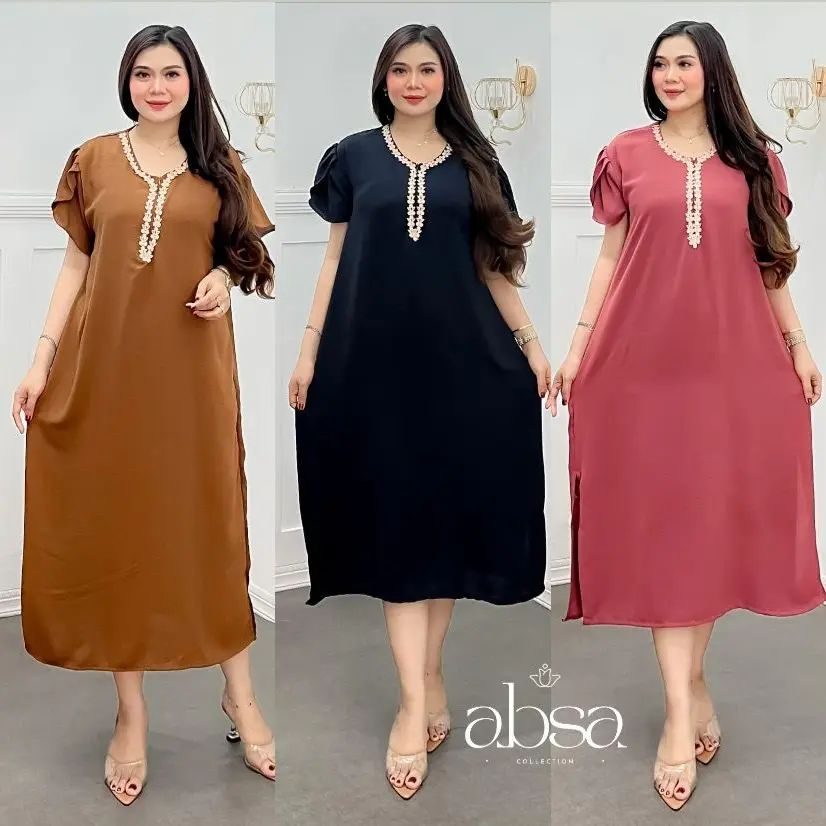 Tembaga,hitam,burgundy