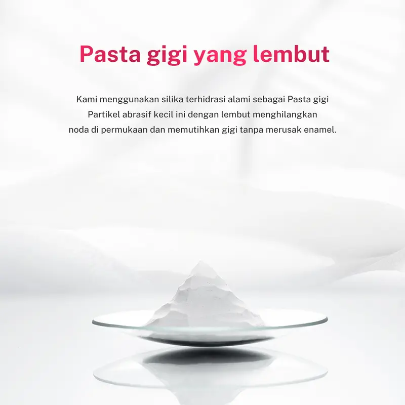 [GRATIS 20gr] BPOM - METOO Tooth Paste 100gr / Mouthwash Probiotic 250ml - Gigi Putih / Bebas Sensitif / Bebas Karang Gigi / Pasta Gigi Probiotik / Karang Gigi / Gusi Sensitif / Cegah Bau Mulut / Mouthwash Probiotik / Gusi Sensitif /Membersihkan Noda Gigi 3